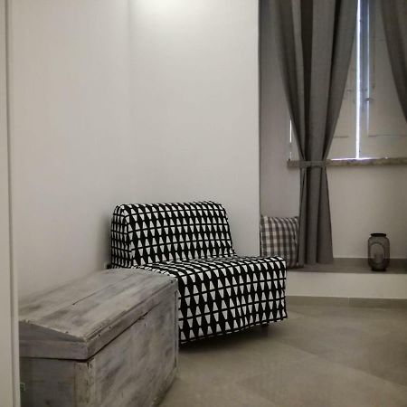 Suite Al Ponte 2.0 ตารันโต ภายนอก รูปภาพ