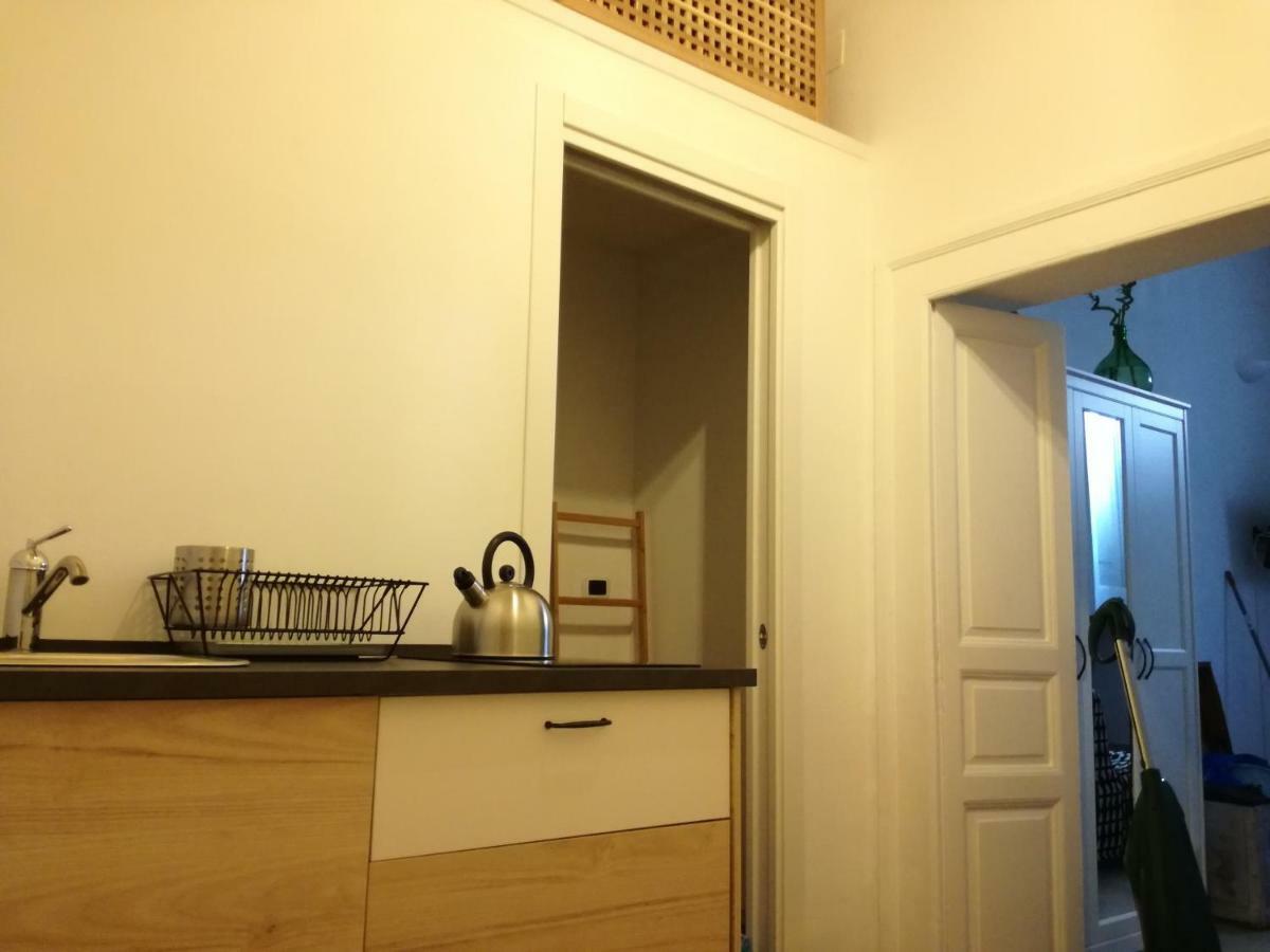 Suite Al Ponte 2.0 ตารันโต ภายนอก รูปภาพ