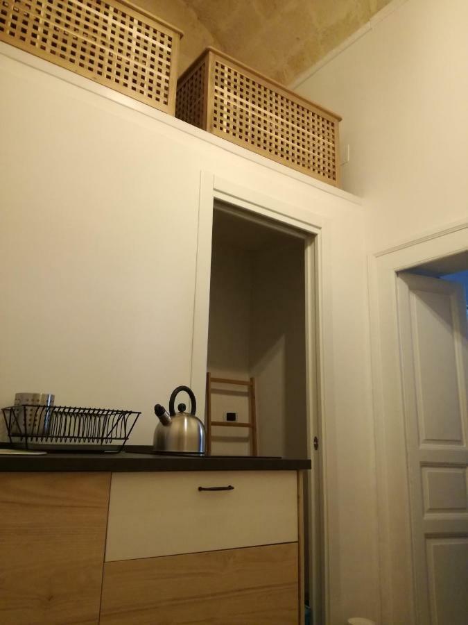 Suite Al Ponte 2.0 ตารันโต ภายนอก รูปภาพ