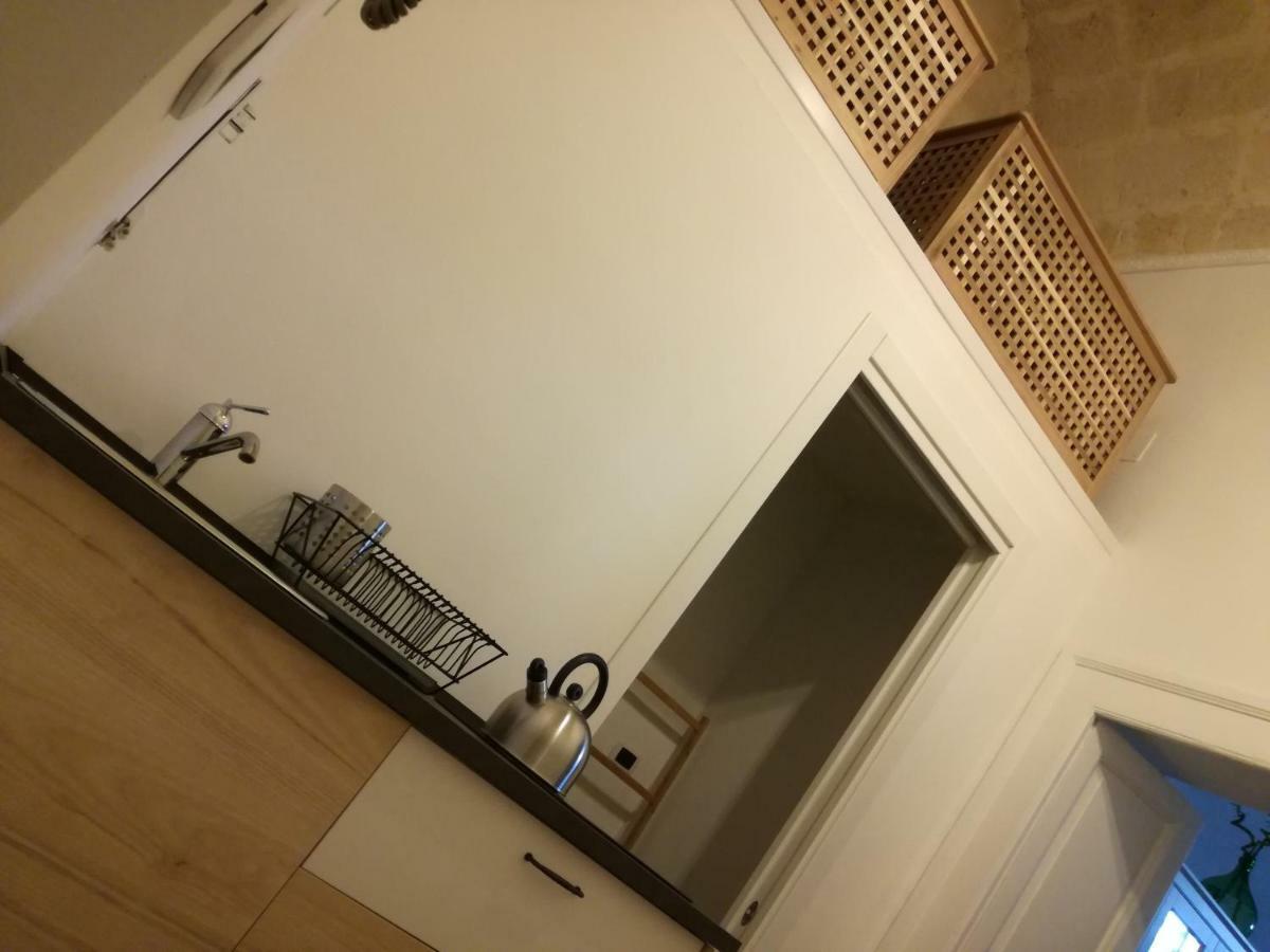 Suite Al Ponte 2.0 ตารันโต ภายนอก รูปภาพ