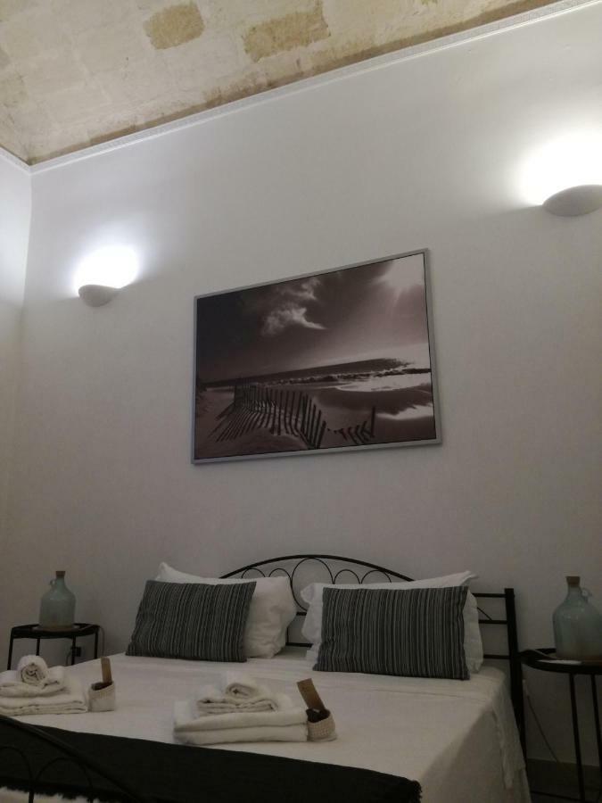 Suite Al Ponte 2.0 ตารันโต ภายนอก รูปภาพ