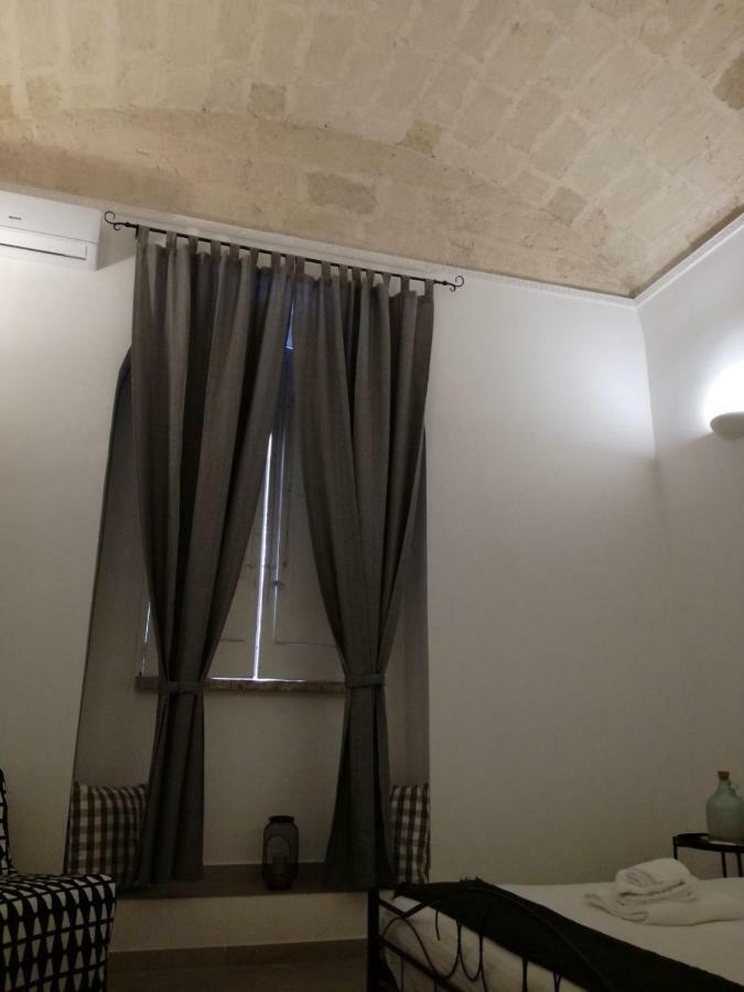 Suite Al Ponte 2.0 ตารันโต ภายนอก รูปภาพ
